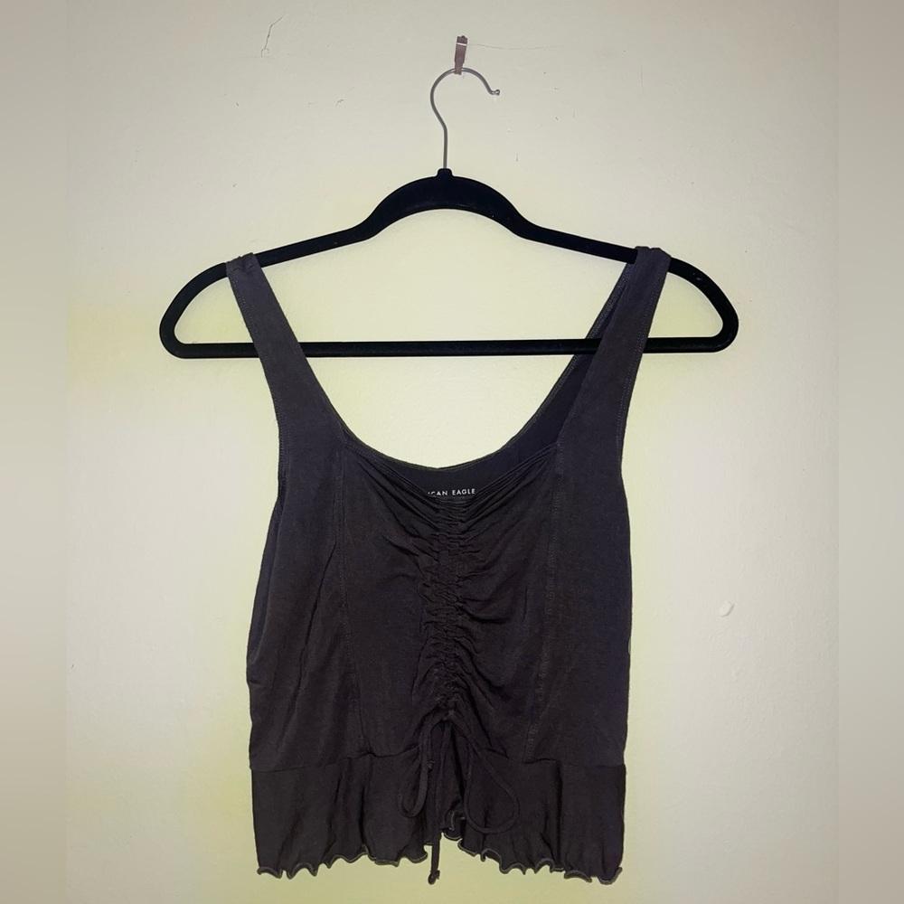 American Eagle Soft and Sexy Women’s Tank Top- Size S